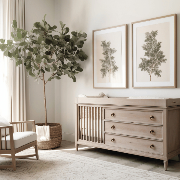 Farmhouse Palor | Sam's Shoppe