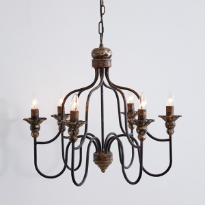 Faustine Pendant Lamp | Sam's Shoppe