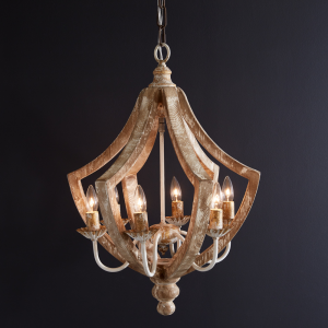 Lorraine Pendant Lamp | Sam's Shoppe