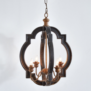 Millicent Pendant Lamp | Sam's Shoppe