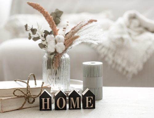 Rustic Charm &mdash; Unearthing the Timeless Beauty of Natural Design