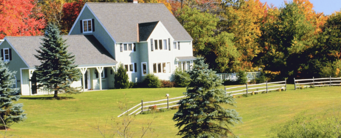 A Modern Farmhouse | Sam's Shoppe